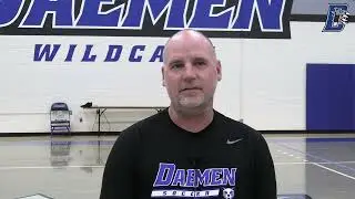 Dan Dolan Hall of Fame Introduction of Lindsay (Miller) Clark
