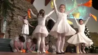 Törökugrató 3d Karácsonyi műsor 1