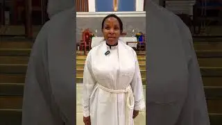 We thank God for Rev Patricia&rsquo;s faithful service at ACK St Timothy Parish Utawala.