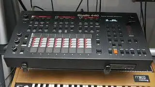 Sequential Circuits Studio 440