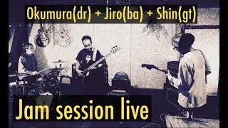 Jam session. Jan.18.2026