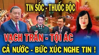 Tin Tức Thời Sự Việt Nam mới nhất ngày 19/01/2026 | Tin Nóng Chính Trị Việt Nam✈#THỜISỰ24TV