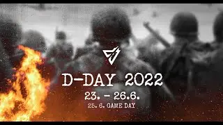 D-Day 2022 @paintballarenacheb
