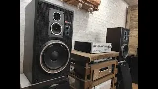 Sony SS-G3
