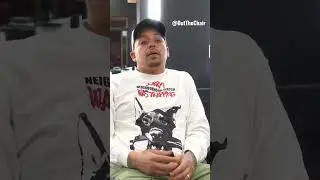 New Podcast featuring clothing designer, entrepreneur and CEO Sam Basquiat of &ldquo;Sorry I Was Trapping&rdquo;