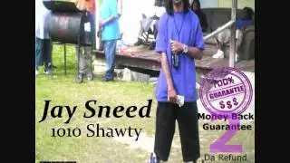 Jay Sneed - Foreign People ft. Slim Dirty & Slugg G (MBG2)