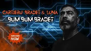Cartieru` Brădet &ndash; Bum Bum Bradet