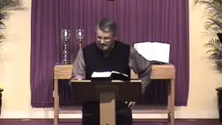 The Importance of Christian Vigilance