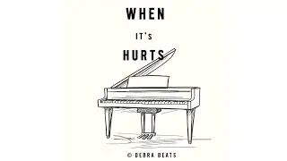 Free Sad Type Beat - WHEN IT'S HURTS 🥺