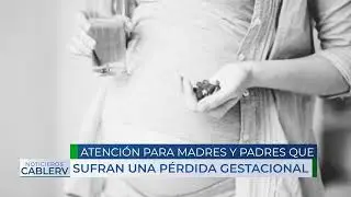 Sara Rocha propone atenci&oacute;n integral para madres trabajadores que sufran una p&eacute;rdida gestacional