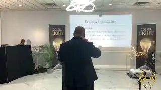 Sunday Service 1/4/2026