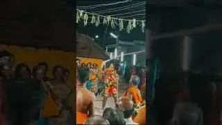 E  Malampatti village Sami Attam Part 03 #mayfestival #religiouscelebration #religiousfestival #love