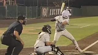 Lucius Sokolovic 2B - Bishop Lynch vs. Rockwall 2/22/25