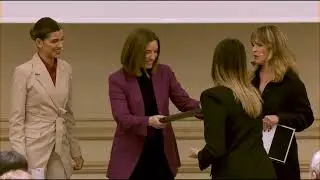 Alessandra Tessari - Suavia