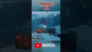 TRICA SALE BIEN | #left4dead2  #clips