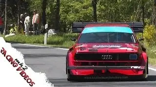 European Hill Race Eschdorf 2014-Bergrennen HD