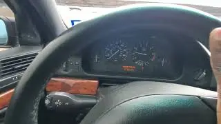 E39 2000 BMW 528i GM 5L40E Transmission Steptronic  For Sale w/130k miles.