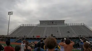 KHS MB 2025 - 2nd Clarinet Headcam - Keaton (w/ subtitles)