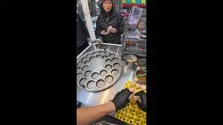 🔴 LIVE: Da Shi's Wild Street Food Stall Live