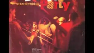 stan reynolds / true love