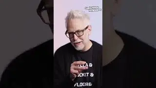 la MEJOR PEL&Iacute;CULA basada en c&oacute;mics SEG&Uacute;N James Gunn | #Shorts