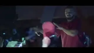 Drake at the Harbour Event Centre