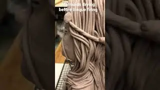 Ceramic mermaid sculptures by TGood