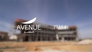 امتلك وحدتك التجارية في Avenue Al Maqsad داخل العاصمة الإدارية الجديدة،