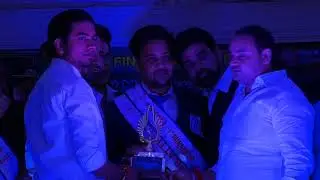 Mr Gaya - Shadab Khan