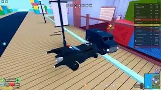 Hero kills, aircraft takedowns, and hacusating with the Night Rider
