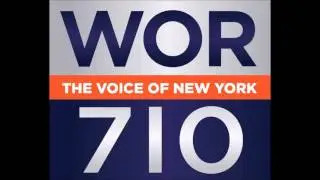 John Gallucci, Jr. on WOR Radio 710 Discussing Baseball Injuries