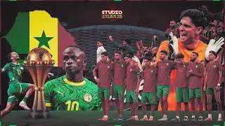 🔴 مباشر | كأس إفريقيا.. كيف أضعنا اللقب؟