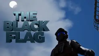 SCUM - The Black Flag PVP Montage