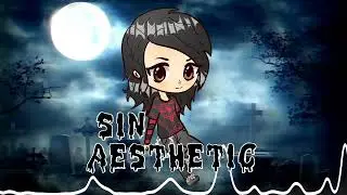 Sin Aesthetic - Royal Blue (Natural Presence Remix)