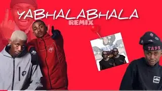 Officixl Rsa - Uyabalabala & Benzoo SA Ft Boojee Man (Official Song)