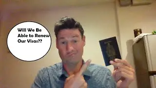 Renewing STV Visas - Thailand