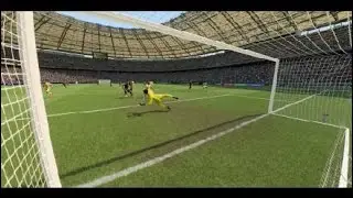Spain vs Mexico