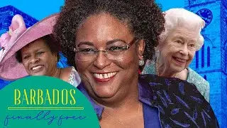 Barbados Removes Queen Elizabeth II As Head Of State And Becomes A Republic