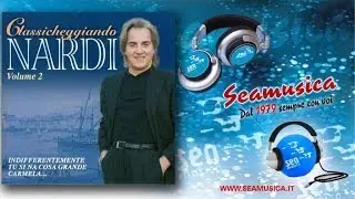 Mauro Nardi - Comme Facette Mammeta