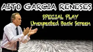 Coach AITO - SPECIAL PLAY Unexpected Back Screen | Basketball Culture
