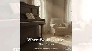 When We First Me [Neo-Romantic]
