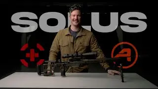 Solus от Aero Precision