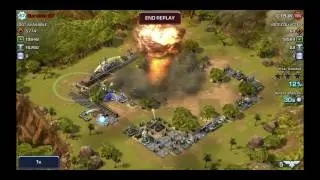 Empires And Allies How To Make Insane Defense