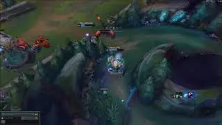 Panik Darius Jungle Montage