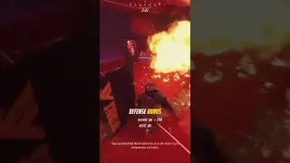 Just spear things. | THE FINALS