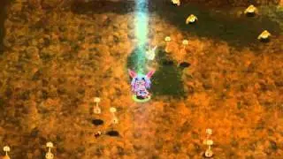 Wild Keeper Skills.avi