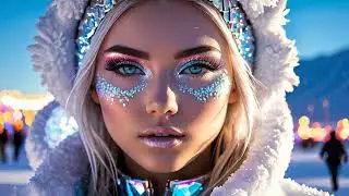 ADAM, Elyanna & Massari   Calling You, Zhurek & Real Love Remix 2025 10 mp3