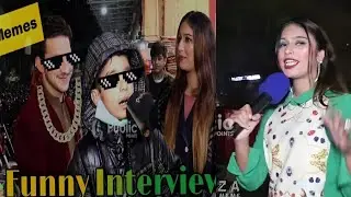 Funny Public Interview 2022 | Funny Common Sense Questions | Thug Life Memes | Indian Memes | toxic