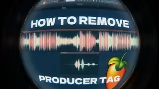 Step-by-Step: Gaane Se Producer Tag Kaise Hatayein ?