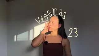 VLOGMAS DÍA 23: volvimos a las canchas 